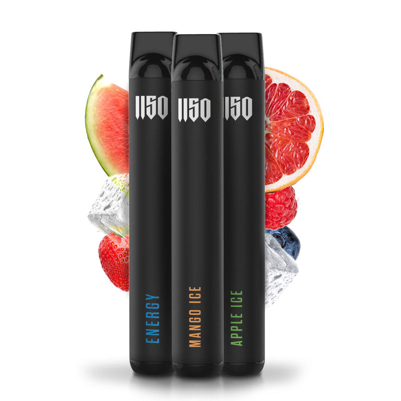 1150 vape 1150 by Camora – Vape Handel
