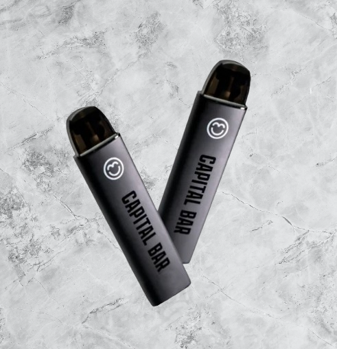 Capital Bar – Vape Handel