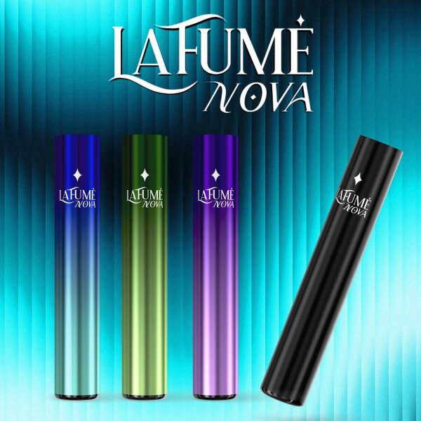 La Fume Pod System  Vape Handel