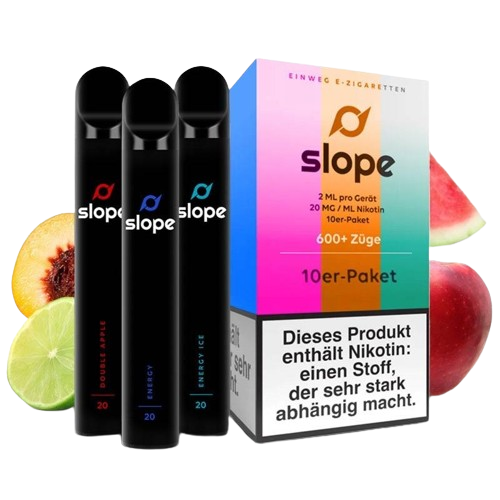 Slope  Vape Handel