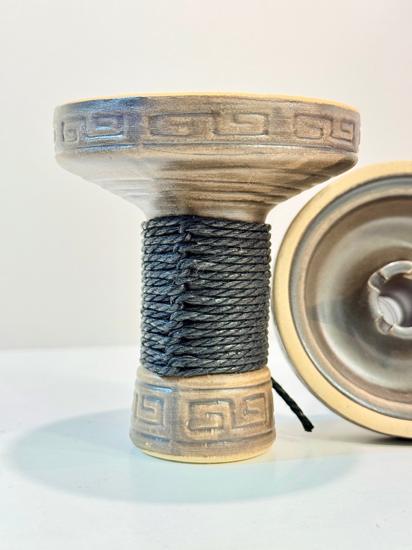 Shisha Kopf im Phunnel Design