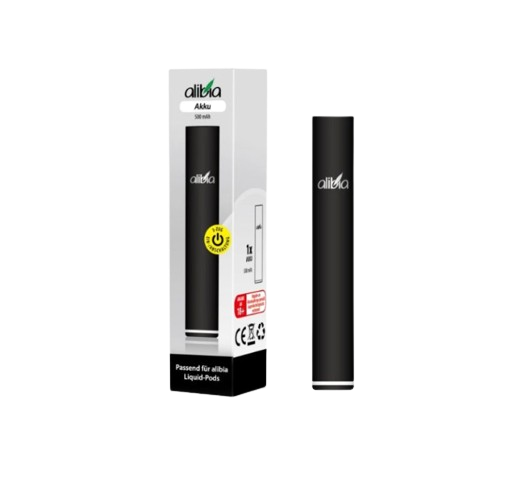 ELFA Pods + GRATIS Basisgerät