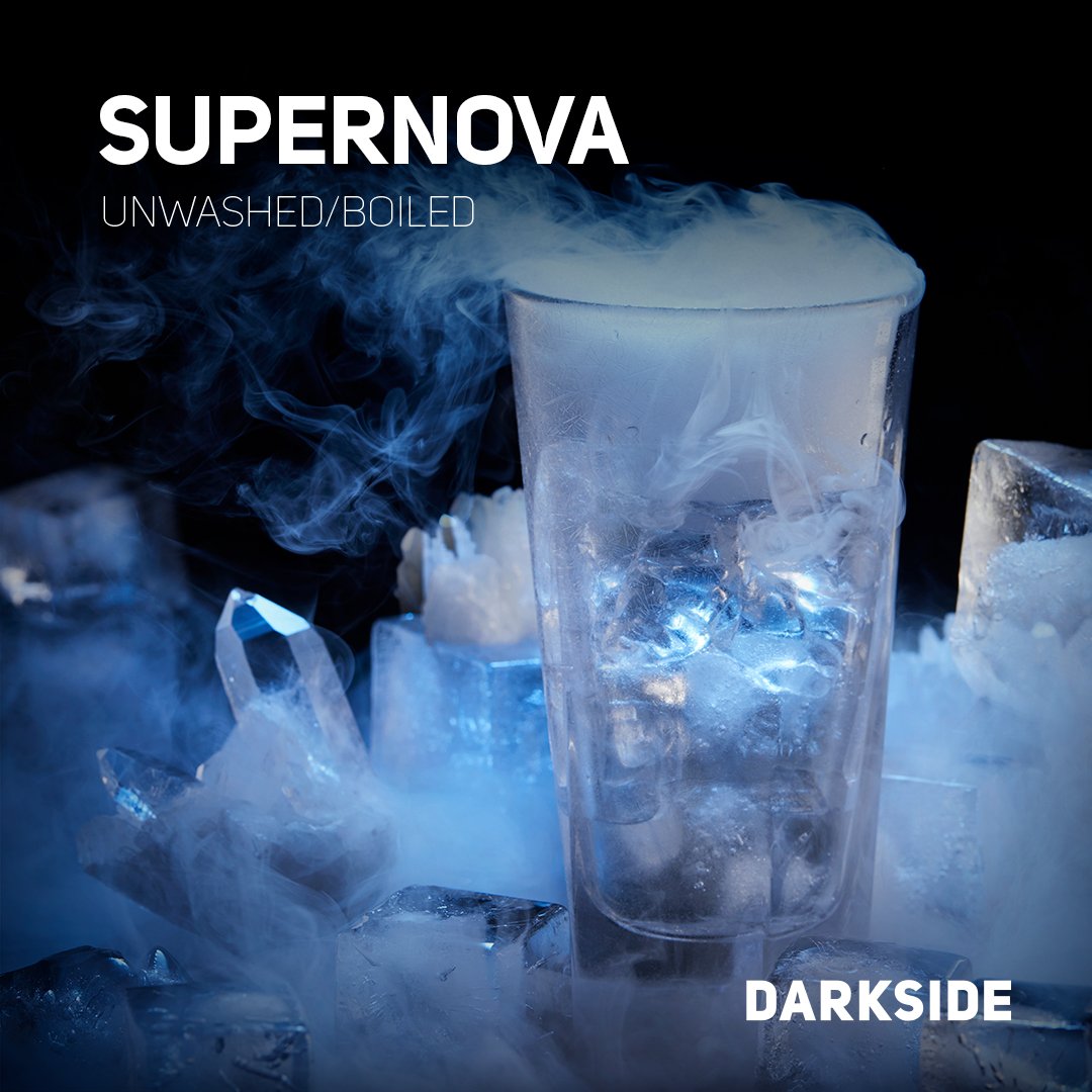 Darkside Tobacco - Core Line