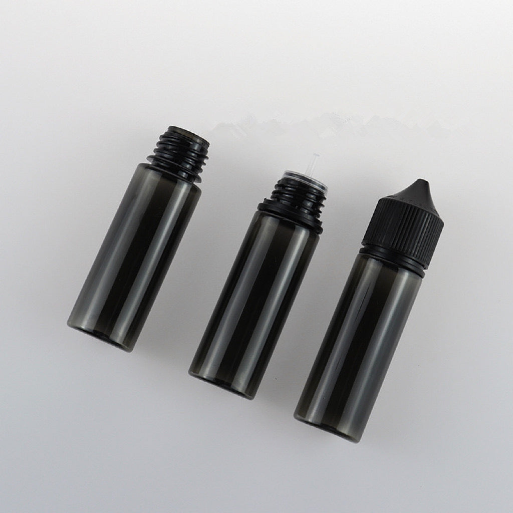 Leerflaschen mit Tropfverschluss 10ml |120ml