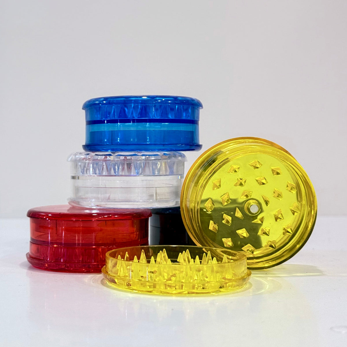Grinder
