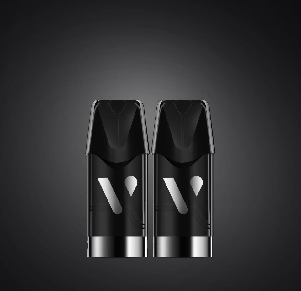 Vuse Ultra Smart Device Kit - Bundle mit Pods