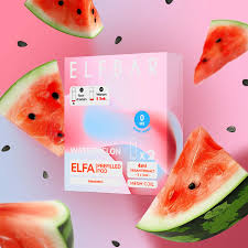 ELFA Pods by Elfbar Nikotinfrei - Wähle deine Sorte aus
