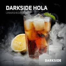 Darkside Tobacco - Base Line
