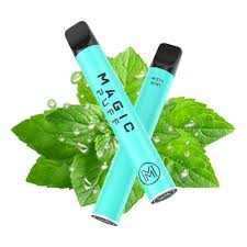 Magic Puff Stick - Wähle deine Sorte aus