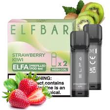 ELFA Pods by Elfbar - Wähle deine Sorte aus