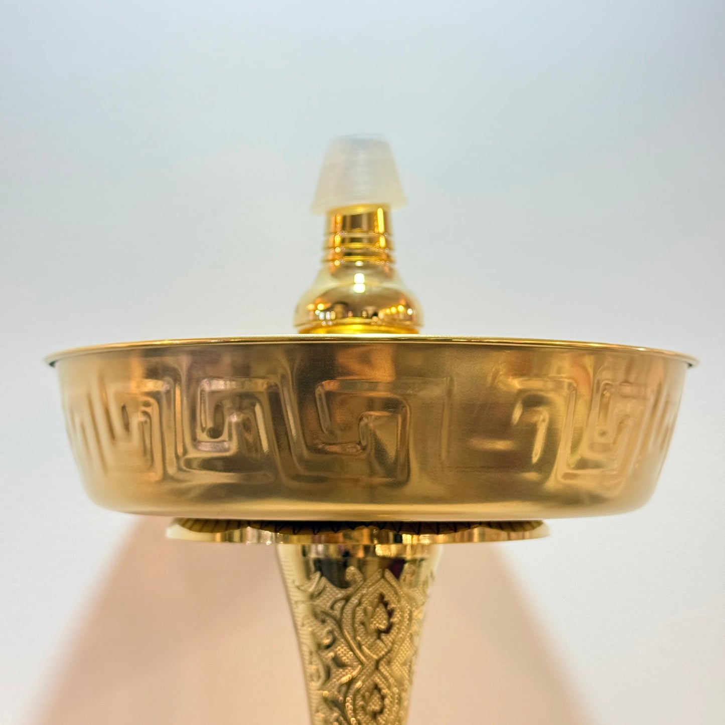 Die Smokah Tradi 2.0 mit Transparenter Bowl