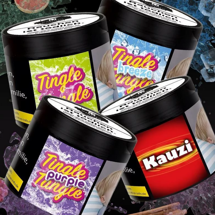 Maridan 200g | Wähle deine Sorte aus