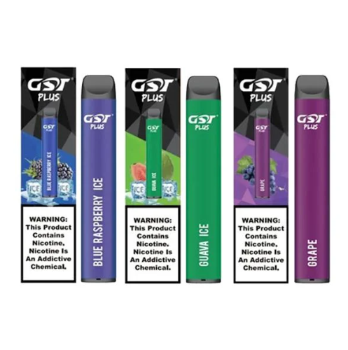 GST Plus | Wähle deine Sorte aus