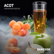 Darkside Tobacco - Core Line