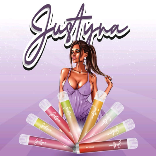 Justyna by Alibia - Bundle