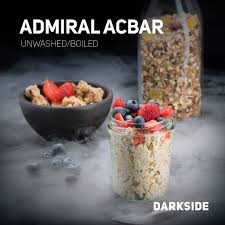Darkside Tobacco - Core Line