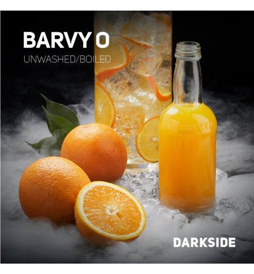 Darkside Tobacco - Core Line
