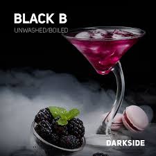 Darkside Tobacco - Base Line