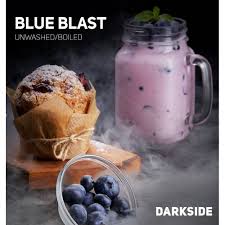 Darkside Tobacco - Core Line