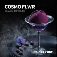 Darkside Tobacco - Base Line