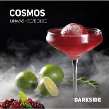 Darkside Tobacco - Base Line
