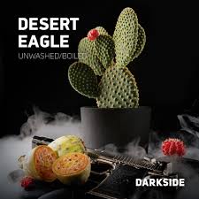 Darkside Tobacco - Core Line