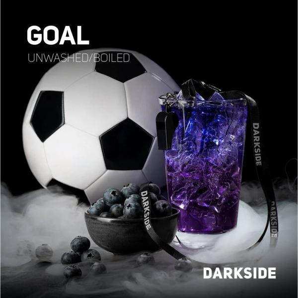 Darkside Tobacco - Core Line