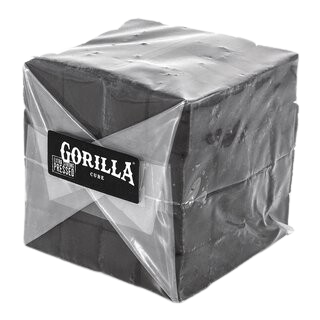 27er Gorilla Shisha Kohle