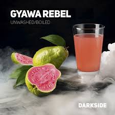 Darkside Tobacco - Core Line