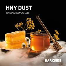 Darkside Tobacco - Core Line
