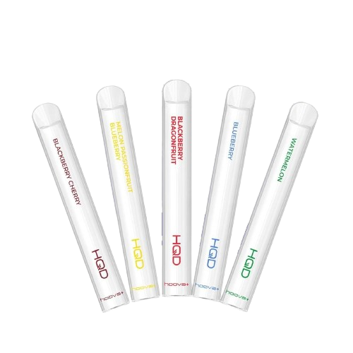 HQD Hoova+ im  Bundle