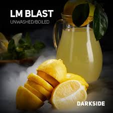 Darkside Tobacco - Core Line