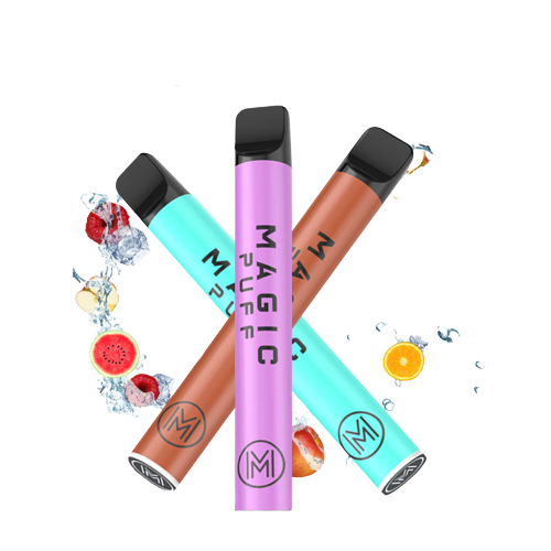 Magic Puff Stick - Bundle