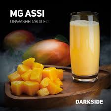 Darkside Tobacco - Core Line