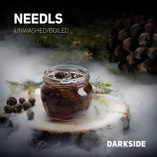 Darkside Tobacco - Base Line