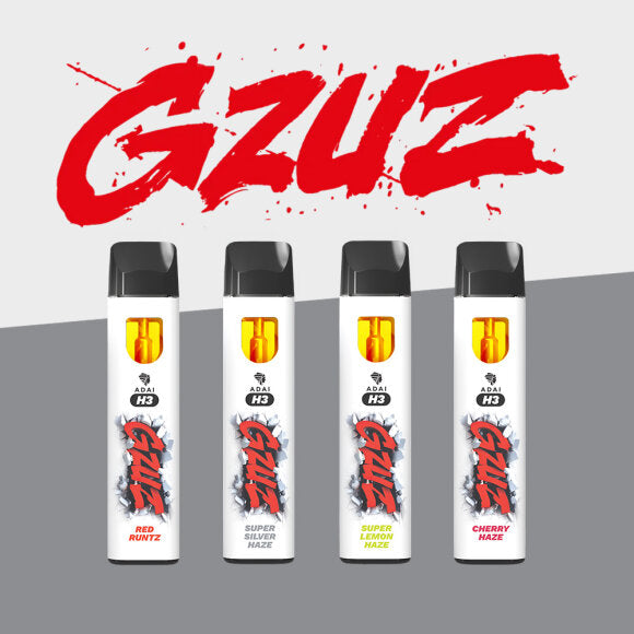 adai hhc vape geht nicht How to Fix a Disposable Vape That Isn’t Hitting main image 1
