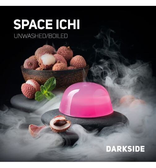 Darkside Tobacco - Core Line