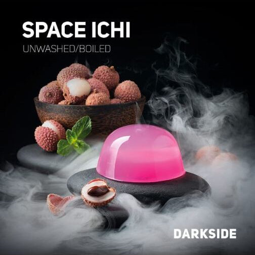 Darkside Tobacco - Base Line