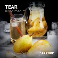 Darkside Tobacco - Core Line