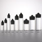 Leerflaschen mit Tropfverschluss 10ml |120ml