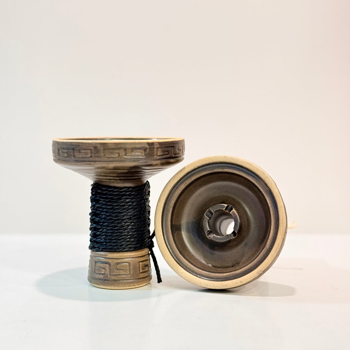 Shisha Kopf im Phunnel Design