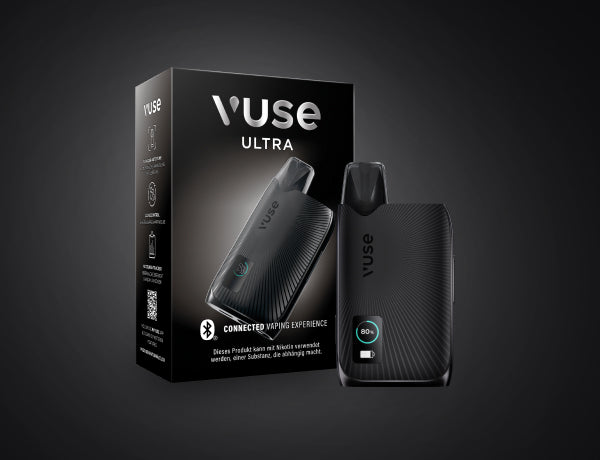 Vuse Ultra Smart Device Kit