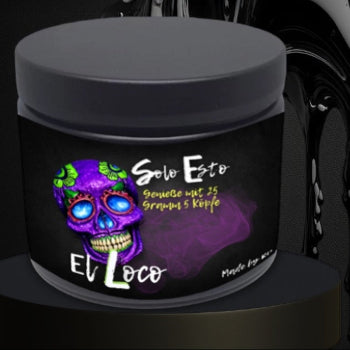 Solo Esto 25g | Wähle deine Sorte aus