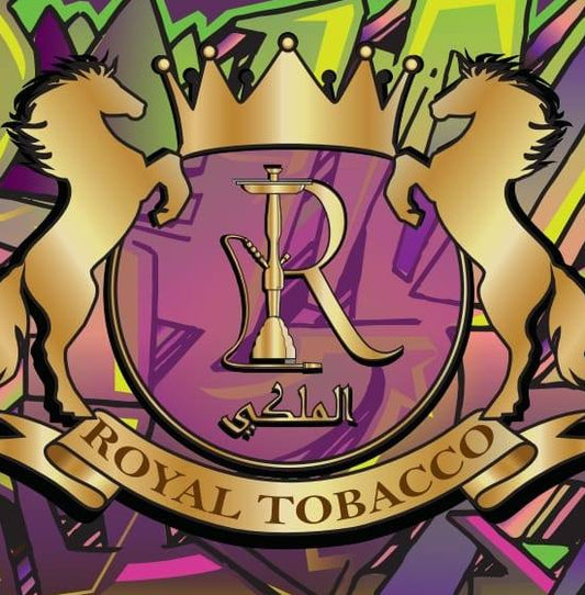 Royal Tobacco 200g | Wähle deine Sorte aus