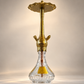 Sultan Gold inkl. Set