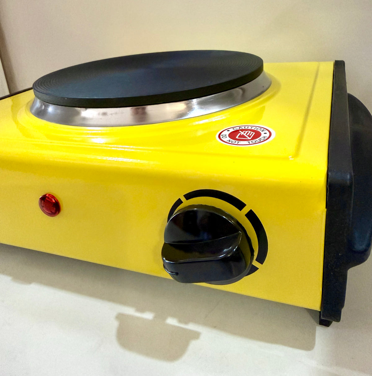 Elektrischer Kohleanzünder | Einzelkochplatte YL-018 – 1000 W