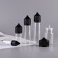 Leerflaschen mit Tropfverschluss 10ml |120ml