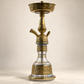 Orient Shisha Gold im Set inkl. Tasche