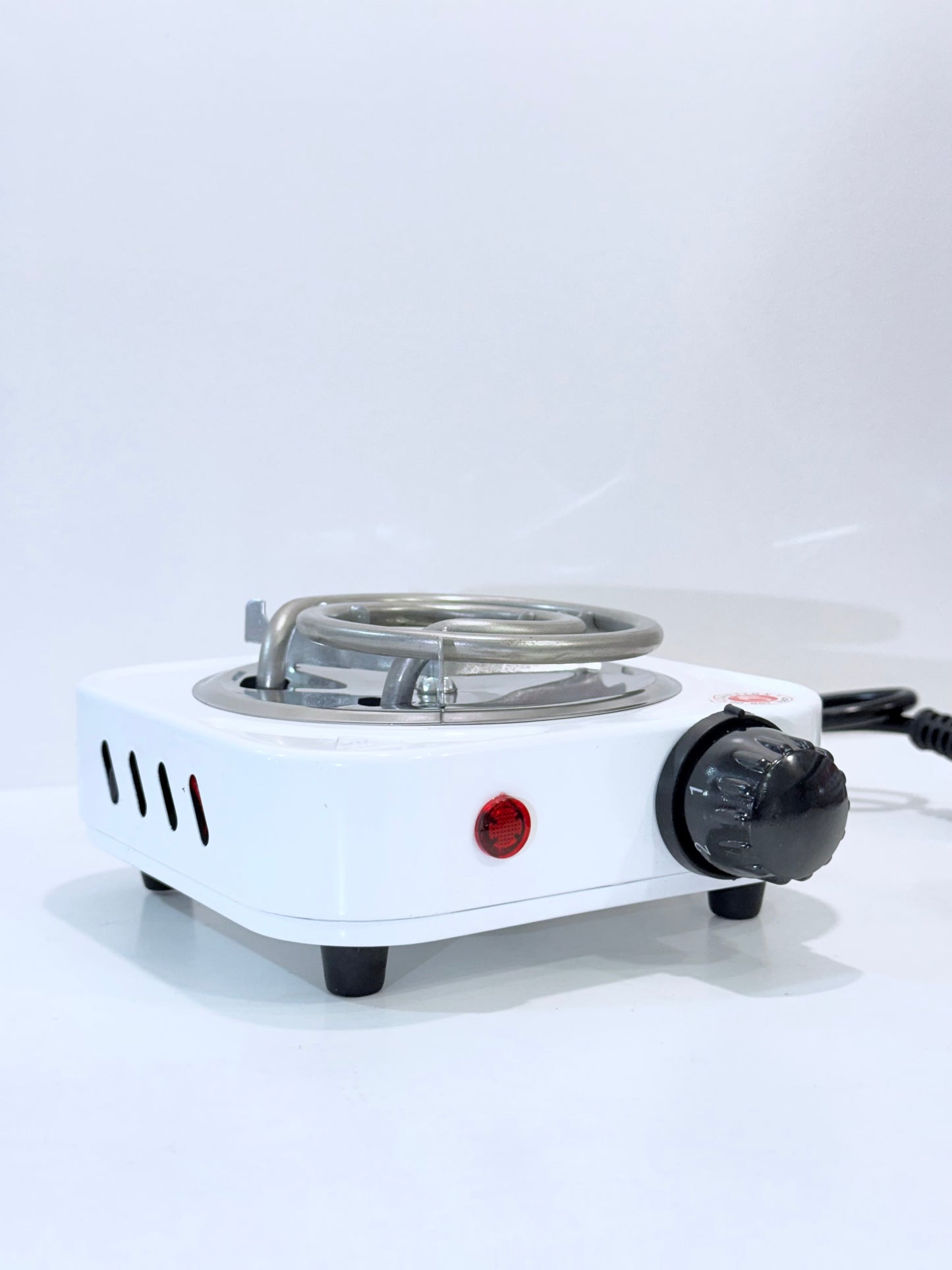 Elektrischer Kohleanzünder – 500 W | 1000 W