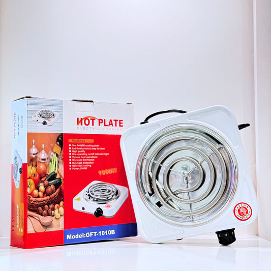 Elektrischer Kohleanzünder – 500 W | 1000 W